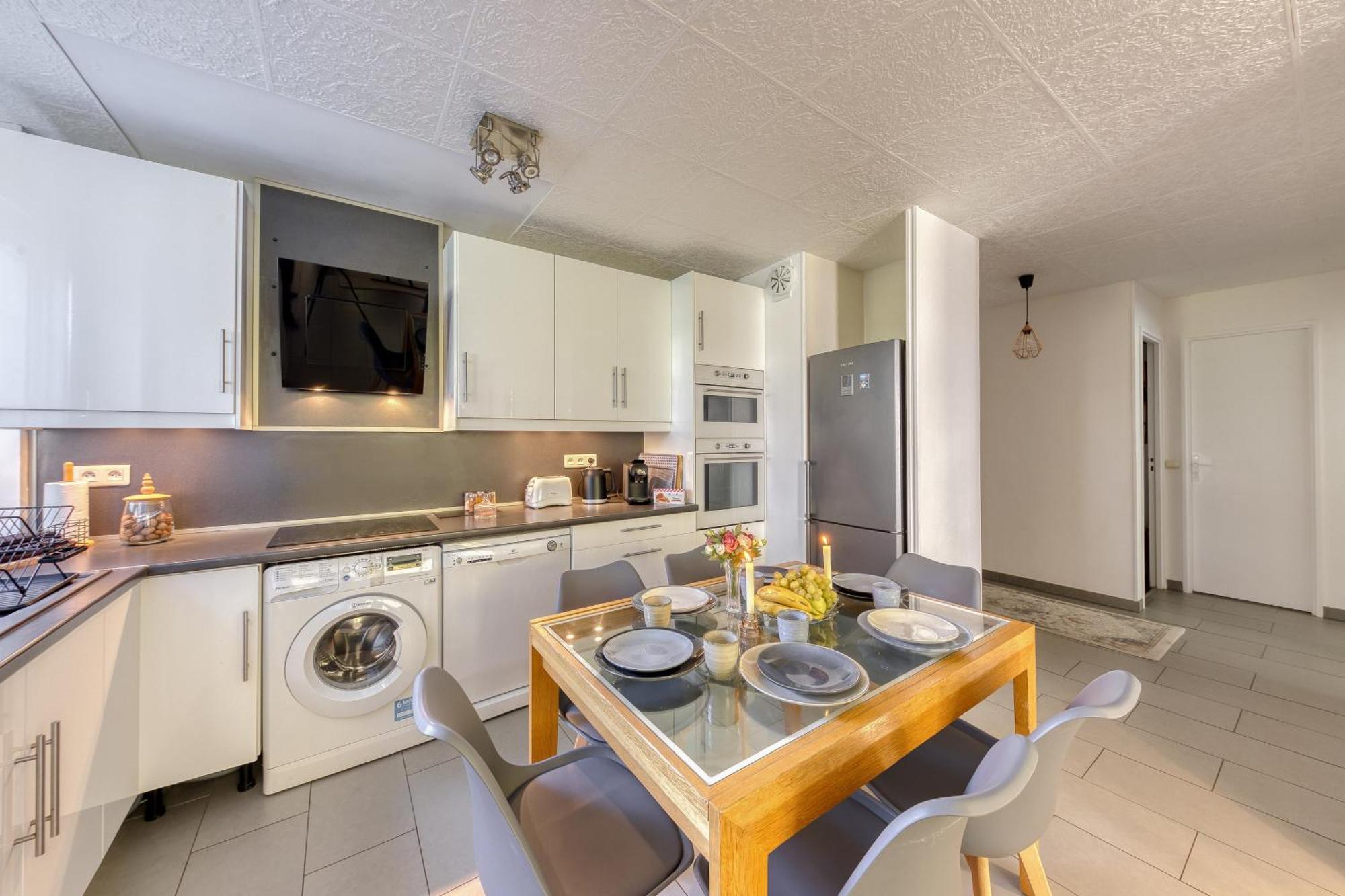 Luxueux Appartement Proche Paris, Orly, Rungis Et Massy Fresnes  Ngoại thất bức ảnh