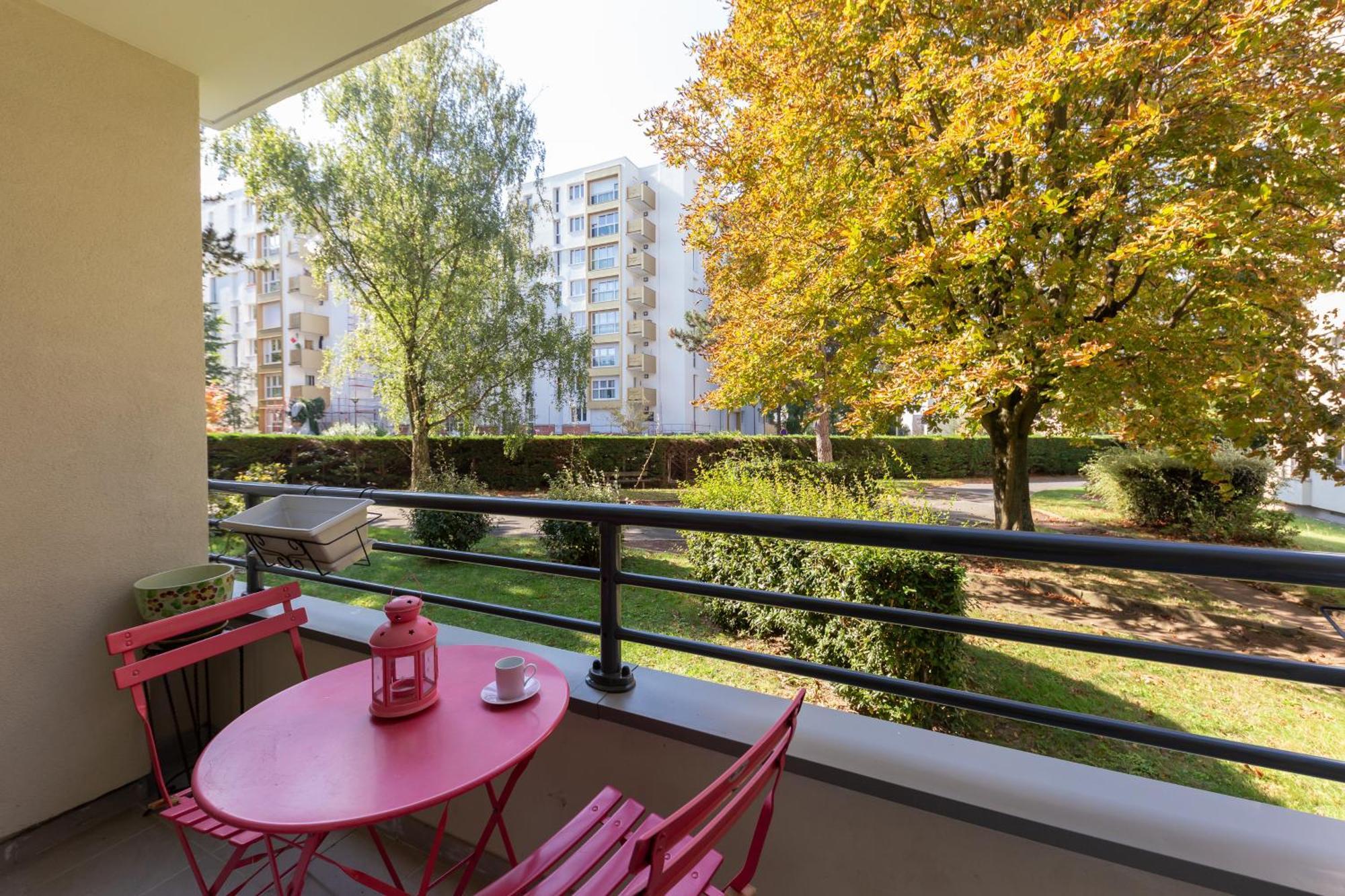 Luxueux Appartement Proche Paris, Orly, Rungis Et Massy Fresnes  Ngoại thất bức ảnh