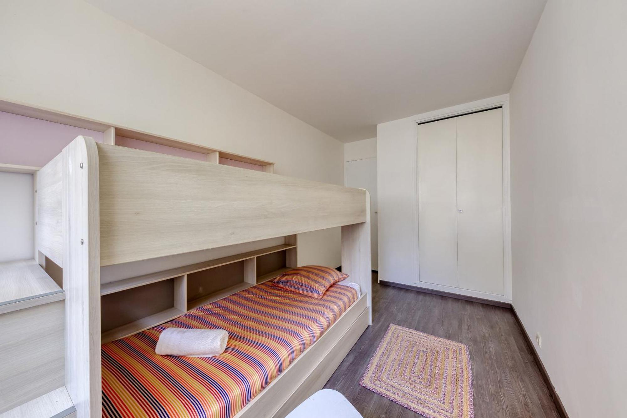 Luxueux Appartement Proche Paris, Orly, Rungis Et Massy Fresnes  Ngoại thất bức ảnh